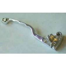 V PARTS OEM típusú öntött alumínium kuplungkar, polírozott Kawasaki Bn 125-hez egyéb motorkerékpár alkatrész