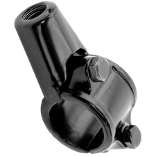 V PARTS Tükörtartó Konzol Univerzális M10/125 Balra menetes Csavar egyéb motorkerékpár alkatrész