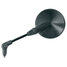 V PARTS Univerzális Tükör M10 - Fekete Quad (1db) egyéb motorkerékpár alkatrész