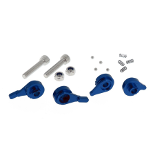 V PARTS V-PARTS Karcsapágy Készlet Kék egyéb motorkerékpár alkatrész