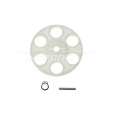 V-parts Vízpumpa lapátkerék Minarelli LC V-Parts egyéb motorkerékpár alkatrész