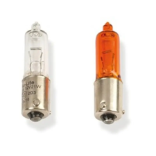 V PARTS w21w izzók 12v 21w - 10 darab egyéb motorkerékpár alkatrész