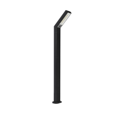 V-tac 1.5W napelemes LED 2in1 kandeláber, IP65, állítható színhőmérséklettel - SKU 23997 kültéri világítás