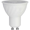 V-tac 211921 LED EEK F (A - G) GU10 6 W Melegfehér (Ø x H) 50 mm x 50 mm 1 db (211921)