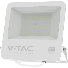 V-tac 23443 LED Reflektor - 100 W , Hideg Fehér (SKU 23443) villanyszerelés