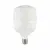 V-tac 30W E27 természetes fehér T100 LED égő - SKU 23570