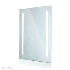 V-tac 42W Páramentes tükör beépített LED világítással 6400K - 2140471 világítás