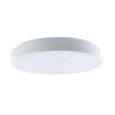 V-tac 60W mennyezeti LED lámpa kerek búrával, változtatható szinhőmérséklettel - SKU 23590 világítás