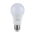 V-tac 8.5W E27 A60 természetes fehér LED lámpa izzó, 95 LM/W - 217261