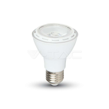V-tac 8W E27 hideg fehér PAR20 LED égő - SKU 4265 izzó