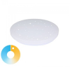 V-tac BL Stars CCT mennyezeti LED lámpa (12W/720Lumen) fehér