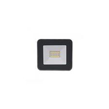 V-tac Bluetooth LED reflektor (20 Watt - RGB+CCT) dimmelhető, fekete - Smart Control kültéri világítás
