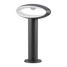 V-tac BOLLARD Kerti LED állólámpa (9W/500lm) 30 cm, természetes fehér kültéri világítás