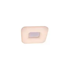 V-tac Designer ledes mennyezeti lámpatest (26 Watt) - dimm. - változtatható szinhő. világítás