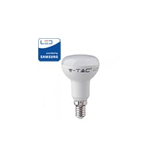 V-tac E14 LED lámpa (3W/120°) Reflektor R39 - hideg fehér, PRO Samsung izzó