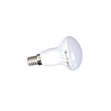 V-tac E14 LED lámpa 6 Watt (180°) - R50 term. f., Samsung C. izzó