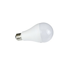 V-tac E27 LED lámpa (15W/200°) Körte A67 - természetes fehér,  PRO Samsung világítás
