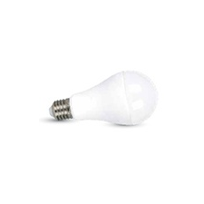 V-tac E27 LED lámpa (15W/200°) Körte - természetes fehér izzó