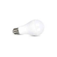 V-tac E27 LED lámpa (17W/200°) Körte - természetes fehér izzó