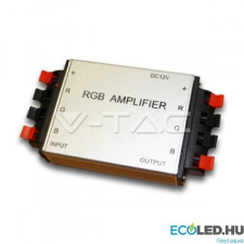 V-tac Erősítő 5050 RGB LED szalaghoz 3309 világítási kellék