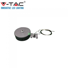 V-tac függeszték mágneses tracklight, LED lámpa rendszerhez - 7977 világítás