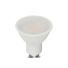 V-tac GU10 LED spot égő 4.5W természetes fehér 100° - SKU 21202 izzó