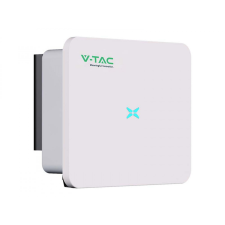 V-tac Inverter napelemes hálózathoz On-Grid LCD kijelzővel 10kW napelem