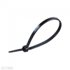 V-tac Kábelkötegelő fekete 4,8x200 mm (100db/csomag) - 11177