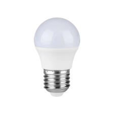 V-tac LED 3.7W G45 izzó E27 - hideg fehér - 214207 izzó