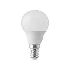V-tac LED 4.5W P45 izzó E14 - meleg fehér - 2142501 izzó