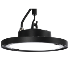 V-tac LED csarnokvilágító-kültéri 110°-102lm/W (100W, 10200lm, 6500K) műhely lámpa