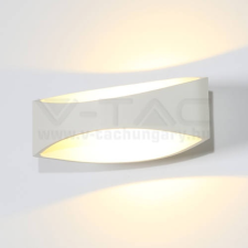 V-tac LED fali lámpatest 5W fehér 4000K - 8232 világítás