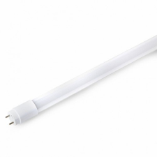 V-tac LED fénycső , T5 , 8W , 60 cm , természetes fehér világítás