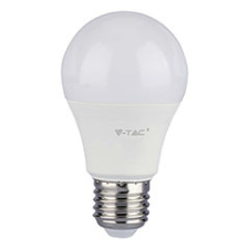 V-tac LED lámpa E27 (10.5W/200°) PRO - természetes fehér, Samsung izzó