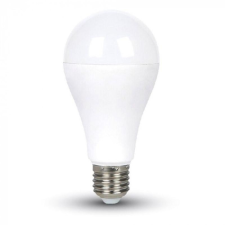 V-tac LED lámpa E27 meleg fehér, 17Watt/200° izzó