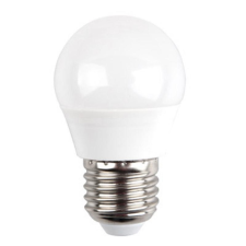V-tac LED lámpa E27 Természetes fehér, 5,5 Watt/180° világítás