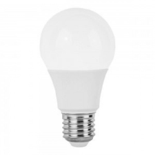 V-tac LED lámpa , égő , körte , E27 foglalat , 11 Watt , meleg fehér, SAMSUNG chip , 5 év garancia világítás