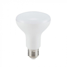 V-tac LED lámpa , égő , spot , E27 foglalat , R80 , 10 Watt , 120° , meleg fehér , SAMSUNG Chip ,... világítás