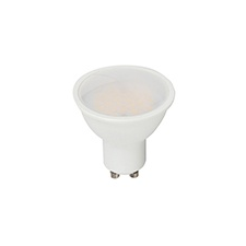 V-tac LED lámpa GU10 (5W/110°) természetes fehér, PRO Samsung világítás