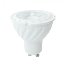 V-tac LED lámpa Gu-10 COB 7W Pro 38° természetes fehér Samsung világítás
