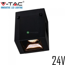 V-tac LED lámpatest mágneses tracklighthoz - 1W - 3000K - 7958 világítás