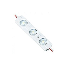 V-tac LED modul 1.5W (2835x3/150°/IP67) - Kék világítási kellék