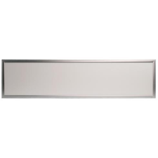 V-tac LED panel 1200x300 29W természetes fehér 120Lm/W világítás