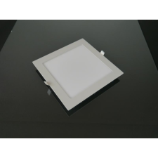 V-tac LED panel 225X225 18W Eco hideg fehér világítás
