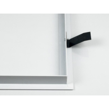 V-tac LED panel süllyesztőkeret gipszkartonba fehér 600x600 világítási kellék