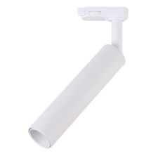 V-tac LED sínes spotlámpa állítható 20W CRI>90 hideg fehér - SKU 364 világítás