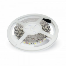 V-tac LED szalag 5050 - 30 LED/m Meleg fehér (nem vízálló) - 2135 világítási kellék