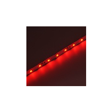 V-tac LED szalag beltéri 3528-60 (12 Volt) - piros villanyszerelés