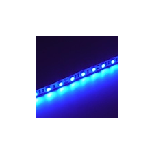 V-tac LED szalag beltéri 5050-60 (12 Volt) - kék villanyszerelés