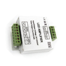 V-tac LED szalag Erősítő RGB+W - 3327 világítás